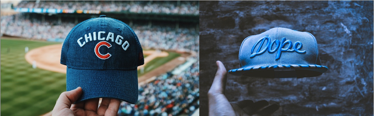 3D Puff Embroidery Digitizing USA